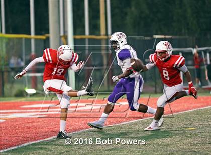 Thumbnail 1 in Lake Braddock @ Annandale photogallery.