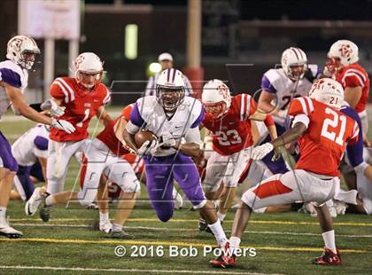 Thumbnail 2 in Lake Braddock @ Annandale photogallery.