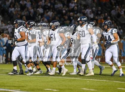 Thumbnail 1 in Columbine @ Valor Christian photogallery.