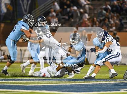 Thumbnail 1 in Columbine @ Valor Christian photogallery.