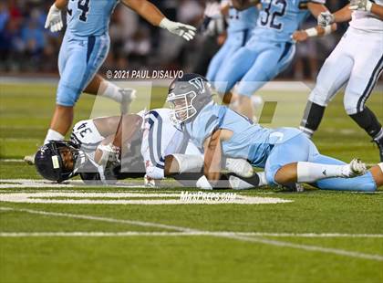 Thumbnail 3 in Columbine @ Valor Christian photogallery.