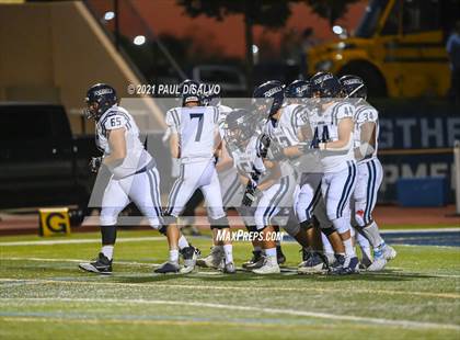 Thumbnail 3 in Columbine @ Valor Christian photogallery.