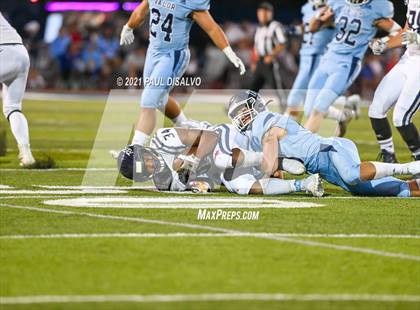 Thumbnail 2 in Columbine @ Valor Christian photogallery.