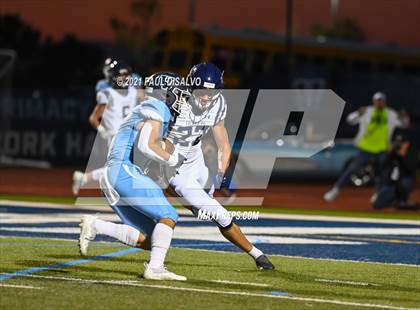 Thumbnail 2 in Columbine @ Valor Christian photogallery.