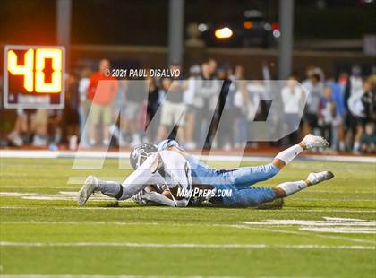 Thumbnail 1 in Columbine @ Valor Christian photogallery.