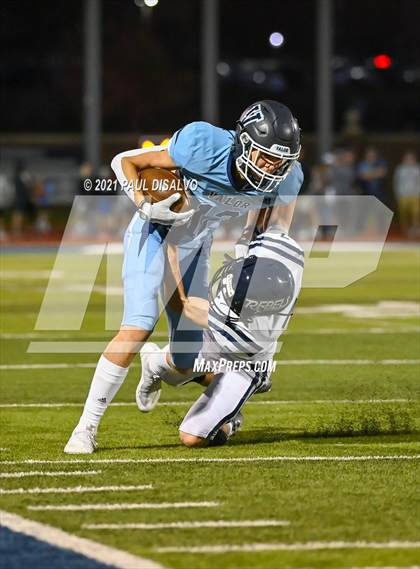 Thumbnail 2 in Columbine @ Valor Christian photogallery.