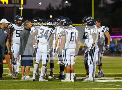 Thumbnail 3 in Columbine @ Valor Christian photogallery.