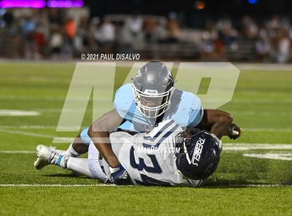 Thumbnail 1 in Columbine @ Valor Christian photogallery.