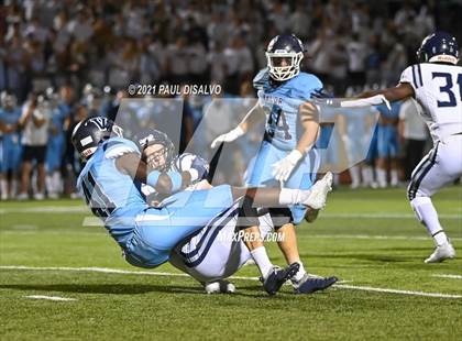 Thumbnail 2 in Columbine @ Valor Christian photogallery.