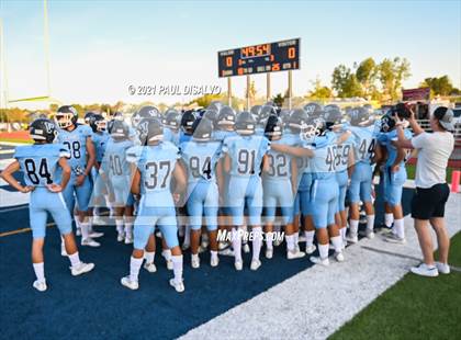 Thumbnail 1 in Columbine @ Valor Christian photogallery.