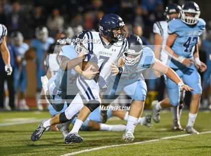Thumbnail 1 in Columbine @ Valor Christian photogallery.