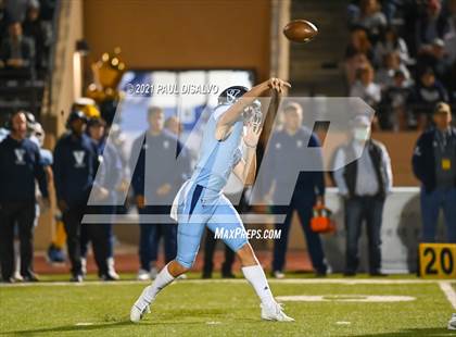 Thumbnail 2 in Columbine @ Valor Christian photogallery.