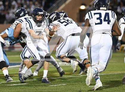 Thumbnail 3 in Columbine @ Valor Christian photogallery.