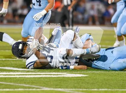 Thumbnail 3 in Columbine @ Valor Christian photogallery.