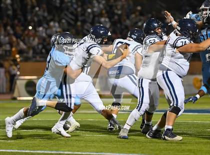 Thumbnail 1 in Columbine @ Valor Christian photogallery.