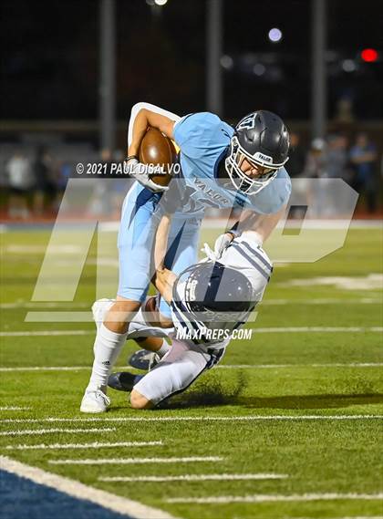 Thumbnail 3 in Columbine @ Valor Christian photogallery.