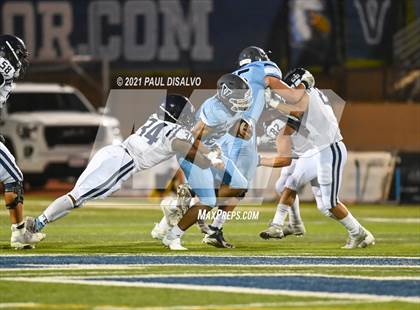 Thumbnail 3 in Columbine @ Valor Christian photogallery.