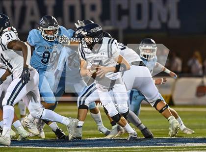 Thumbnail 2 in Columbine @ Valor Christian photogallery.