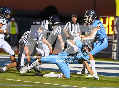 Thumbnail 2 in Columbine @ Valor Christian photogallery.