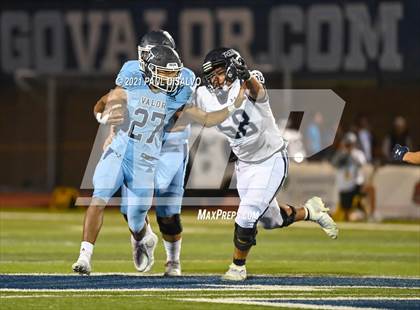 Thumbnail 1 in Columbine @ Valor Christian photogallery.