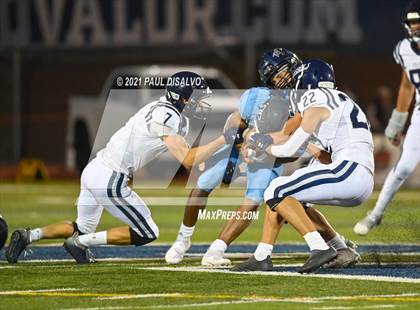 Thumbnail 1 in Columbine @ Valor Christian photogallery.