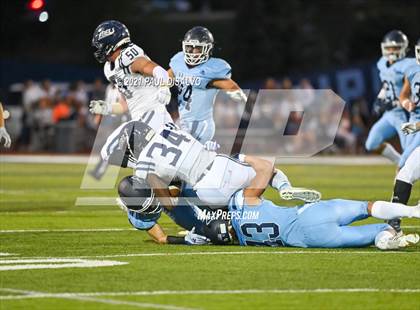 Thumbnail 1 in Columbine @ Valor Christian photogallery.