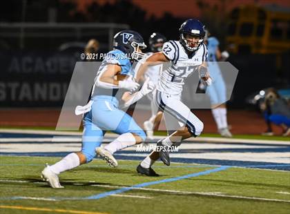 Thumbnail 3 in Columbine @ Valor Christian photogallery.