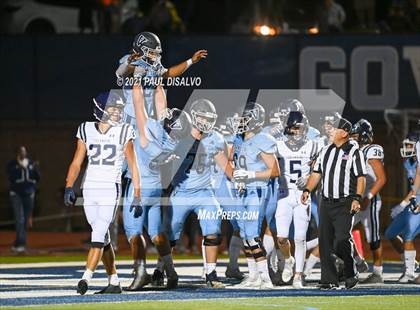 Thumbnail 2 in Columbine @ Valor Christian photogallery.