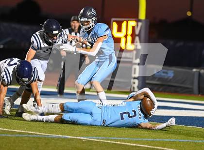 Thumbnail 1 in Columbine @ Valor Christian photogallery.