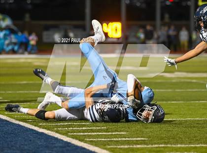 Thumbnail 1 in Columbine @ Valor Christian photogallery.
