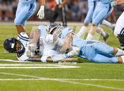 Thumbnail 1 in Columbine @ Valor Christian photogallery.