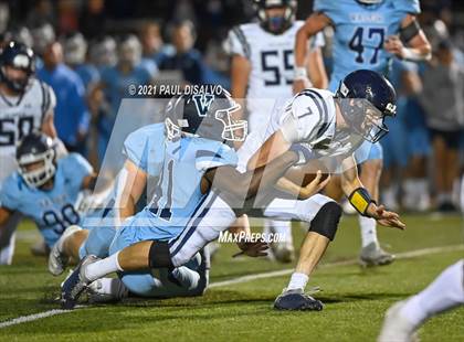 Thumbnail 1 in Columbine @ Valor Christian photogallery.