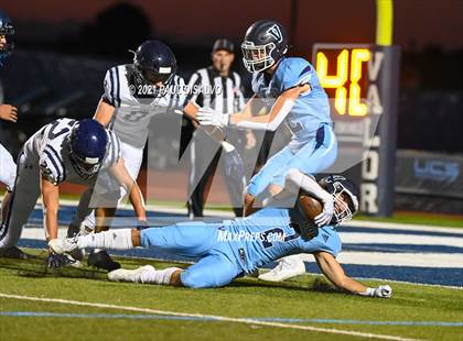 Thumbnail 3 in Columbine @ Valor Christian photogallery.