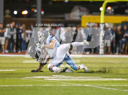 Thumbnail 1 in Columbine @ Valor Christian photogallery.