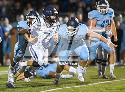 Thumbnail 3 in Columbine @ Valor Christian photogallery.