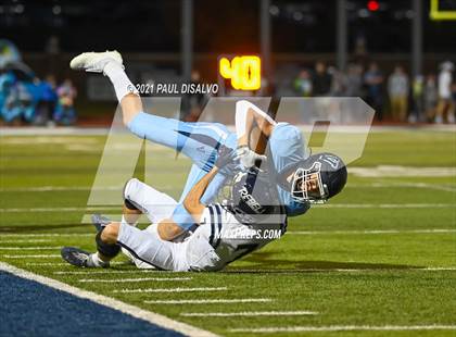 Thumbnail 3 in Columbine @ Valor Christian photogallery.