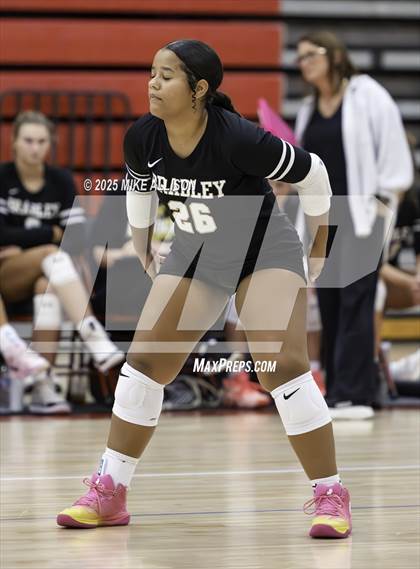 Thumbnail 2 in JV: Bradley Central @ Ooltewah photogallery.