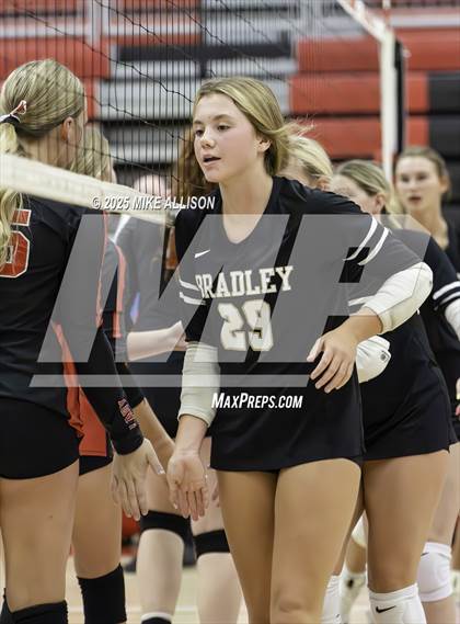 Thumbnail 2 in JV: Bradley Central @ Ooltewah photogallery.