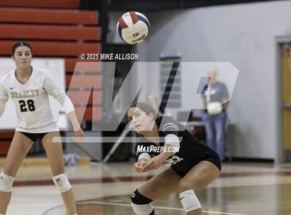 Thumbnail 3 in JV: Bradley Central @ Ooltewah photogallery.