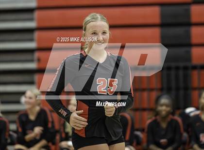 Thumbnail 3 in JV: Bradley Central @ Ooltewah photogallery.