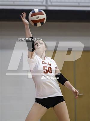 Bradley Central @ Ooltewah