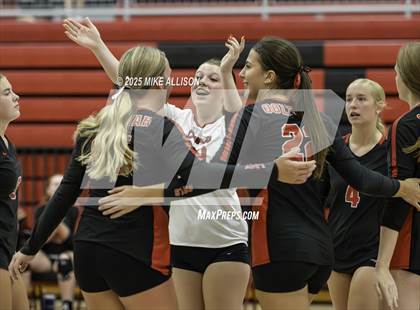 Thumbnail 2 in JV: Bradley Central @ Ooltewah photogallery.