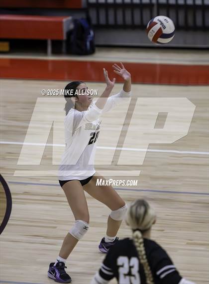 Thumbnail 3 in JV: Bradley Central @ Ooltewah photogallery.