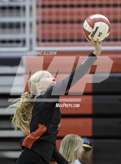 Thumbnail 2 in JV: Bradley Central @ Ooltewah photogallery.