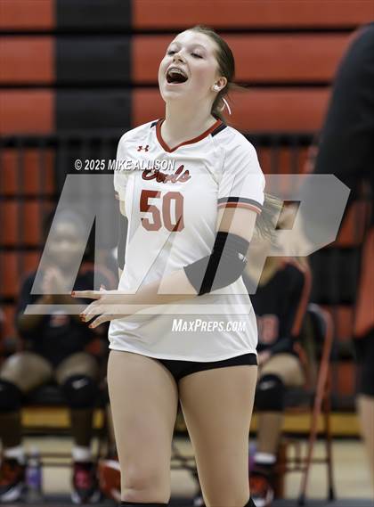Thumbnail 2 in JV: Bradley Central @ Ooltewah photogallery.