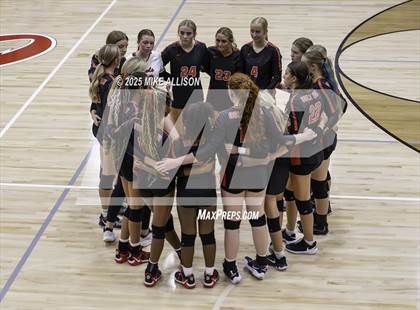 Thumbnail 1 in JV: Bradley Central @ Ooltewah photogallery.