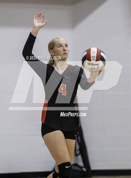 Thumbnail 2 in JV: Bradley Central @ Ooltewah photogallery.