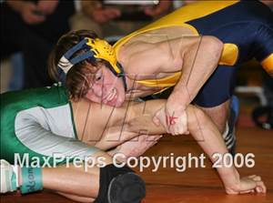 Sac-Joaquin Section Championships (Day 2 - Consolation)