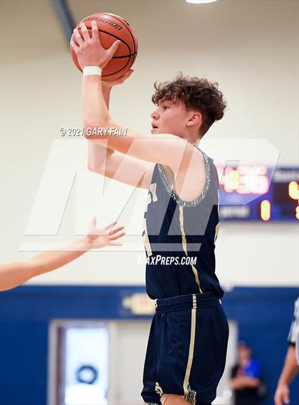 Thumbnail 1 in Soddy Daisy vs Bledsoe County (Battle At The Creek) photogallery.