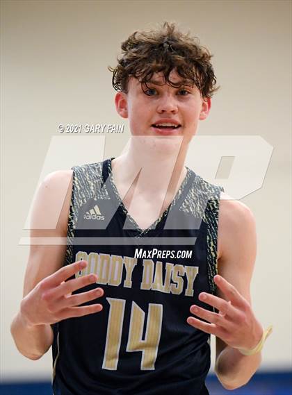 Thumbnail 1 in Soddy Daisy vs Bledsoe County (Battle At The Creek) photogallery.
